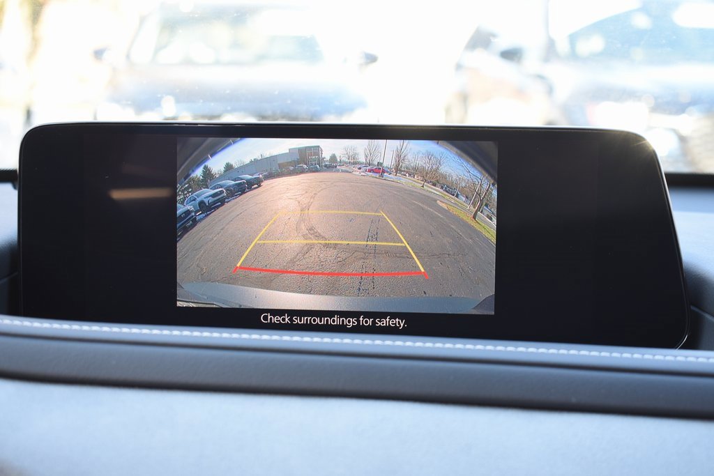 New 2026 MAZDA CX-30 AWD 2.5 S image 47