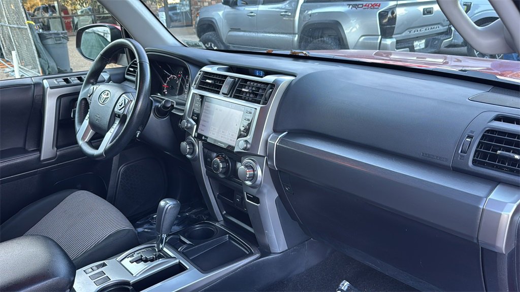 Certified 2024 Toyota 4Runner SR5 image 46