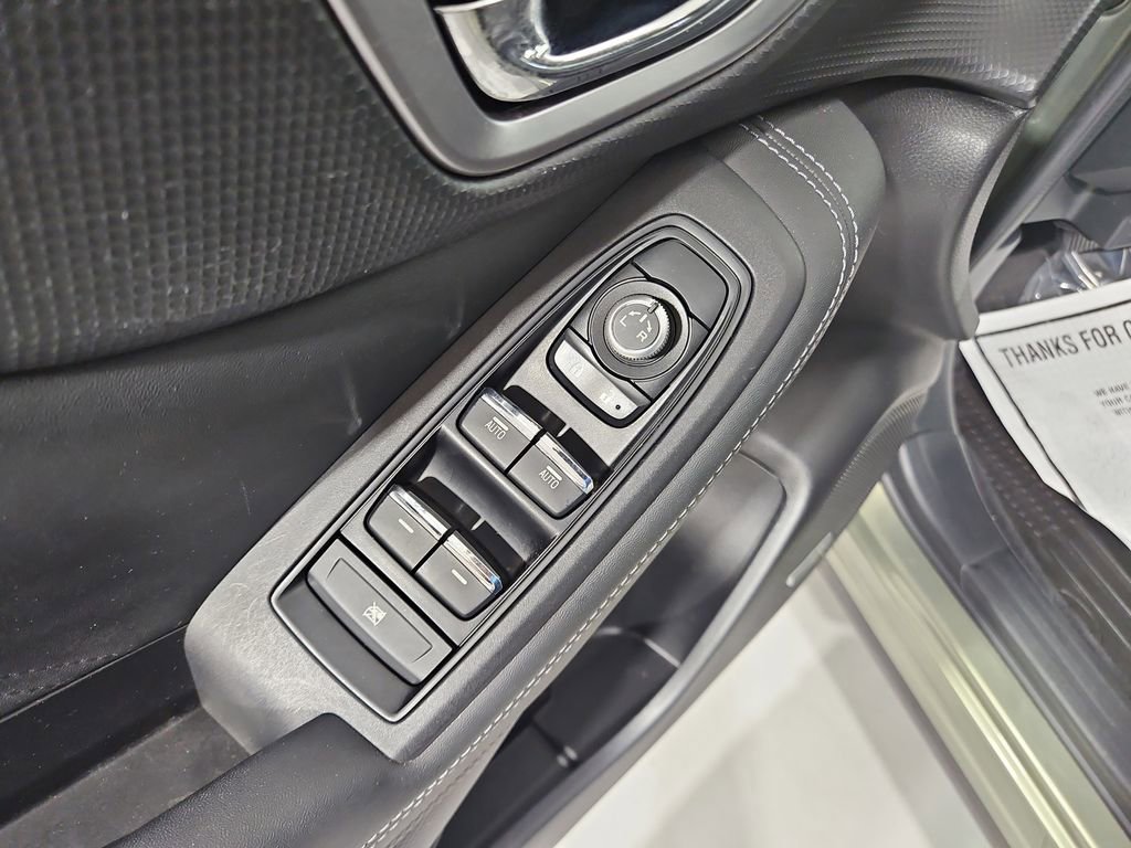 Used 2019 Subaru Forester Touring w/ Popular Package #3 image 12