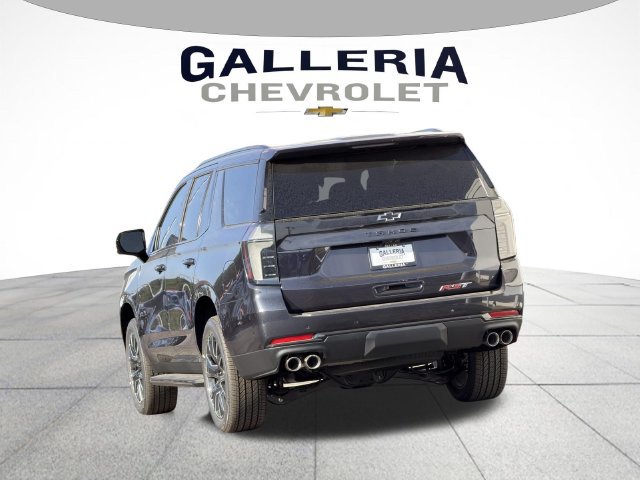 New 2026 Chevrolet Tahoe RST w/ Advanced Technology Package AWD/4WD image 5