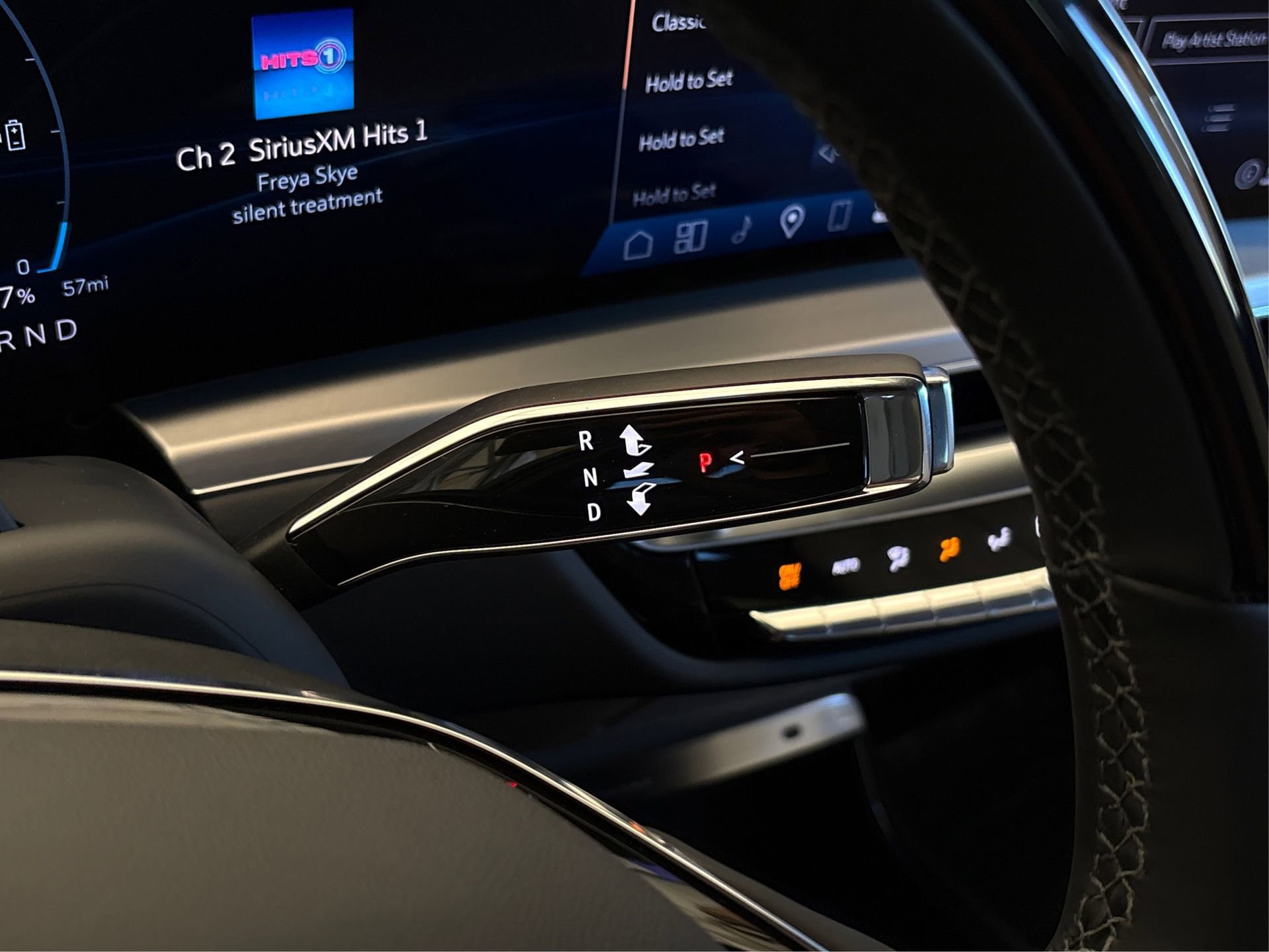 New 2026 Cadillac Lyriq Luxury image 30