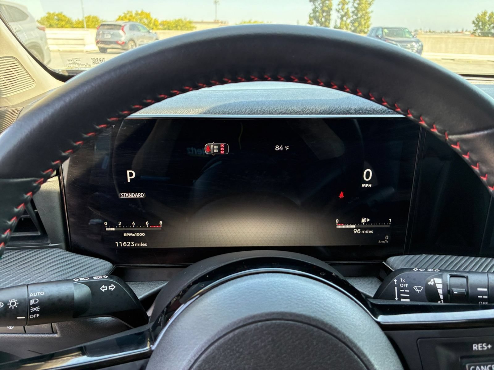 Used 2026 Nissan Kicks SR AWD/4WD image 38