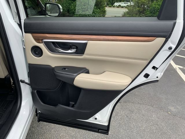 Used 2021 Honda CR-V Touring image 11