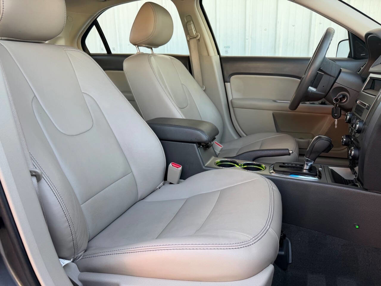 Used 2011 Ford Fusion SEL w/ 302A Rapid Spec Order Code image 26