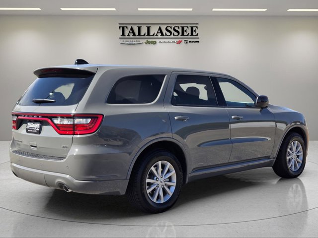 New 2026 Dodge Durango GT RWD image 15