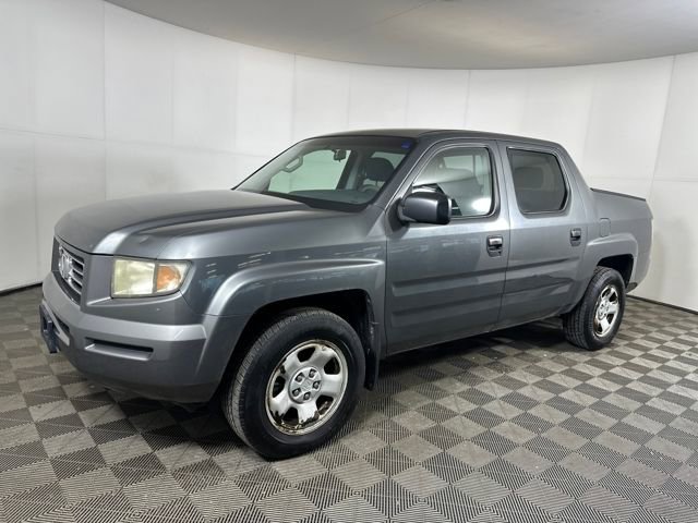 Used 2008 Honda Ridgeline RT image 7
