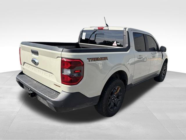 Used 2024 Ford Maverick Tremor w/ Tremor Off-Road Package AWD/4WD image 3