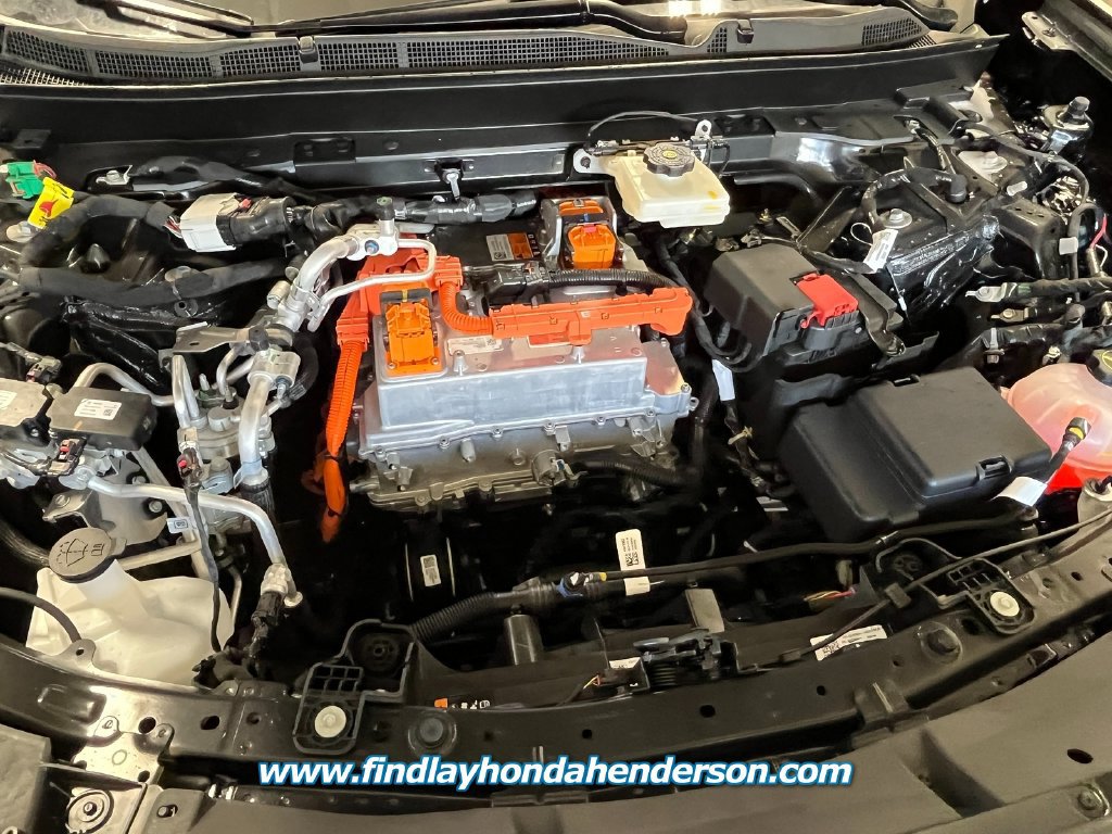 New 2026 Honda Prologue Elite image 12