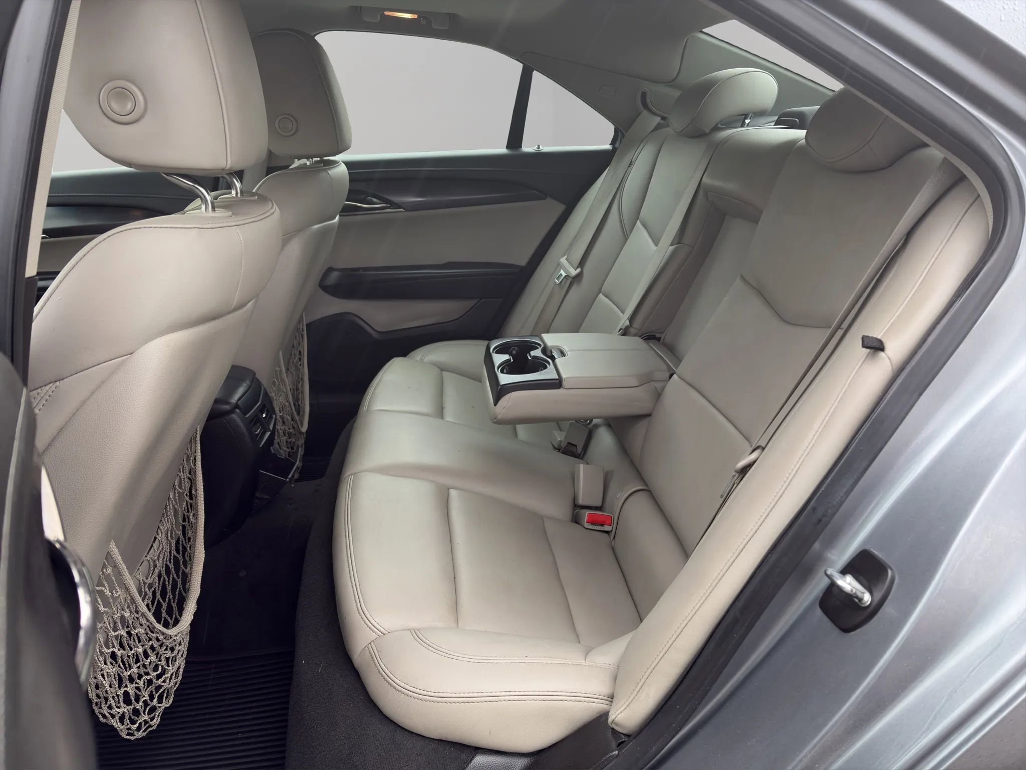 Used 2018 Cadillac ATS 2.0T Sedan image 14