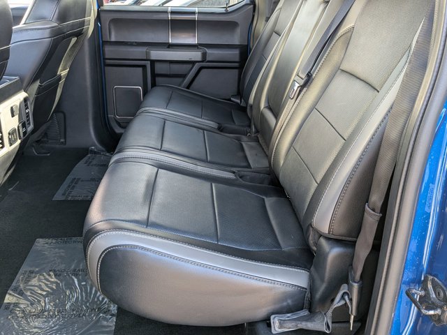 Used 2017 Ford F150 Raptor w/ Equipment Group 802A Luxury image 26