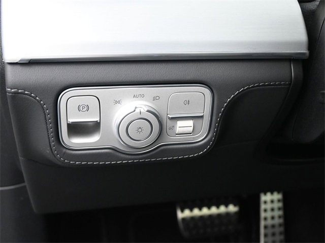 New 2026 Mercedes-Benz GLE 53 AMG 4MATIC image 19