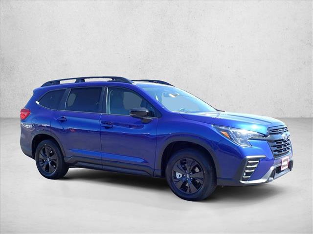 New 2026 Subaru Ascent Premium AWD/4WD image 6