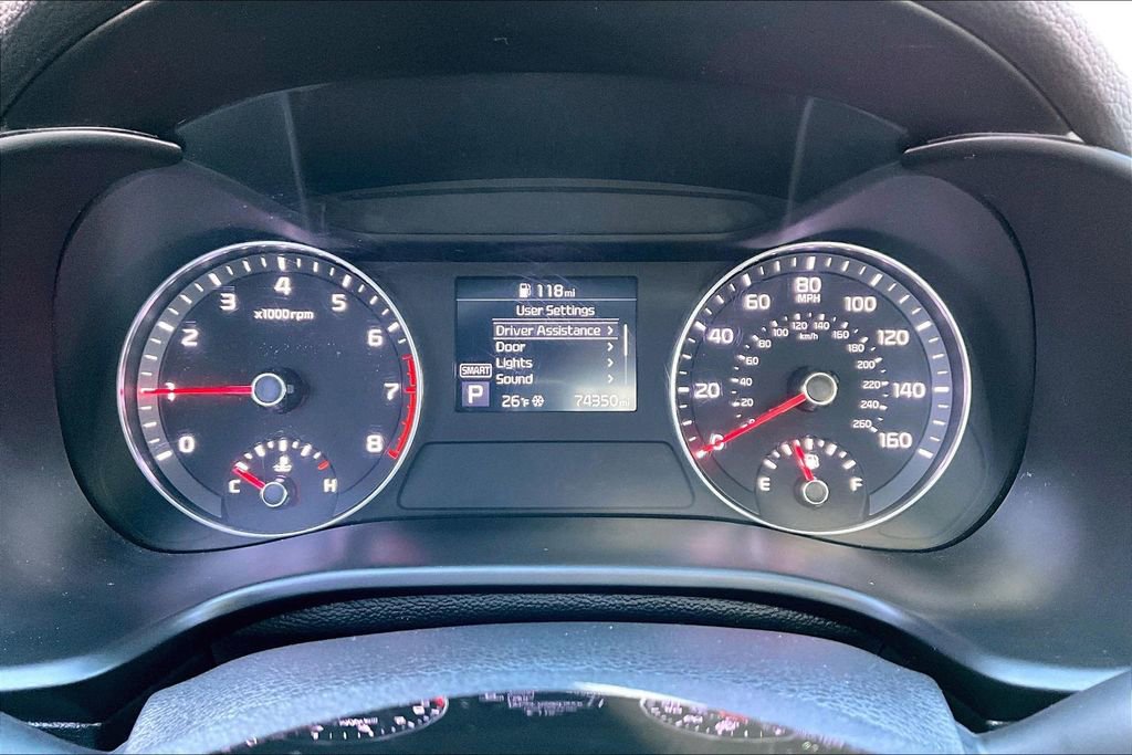 Used 2021 Kia Forte GT image 46