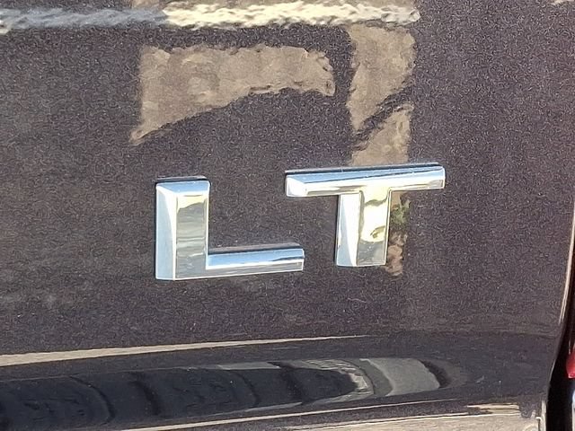 Certified 2023 Chevrolet Silverado 1500 LT AWD/4WD image 29