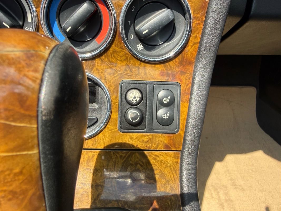 Used 2002 BMW Z3 2.5i image 29