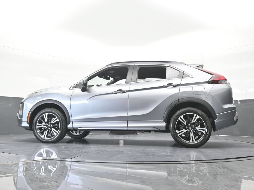 New 2026 Mitsubishi Eclipse Cross SEL AWD/4WD image 62