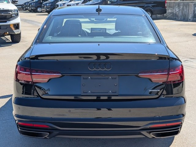 Used 2023 Audi A4 2.0T Prestige w/ Prestige Package image 6
