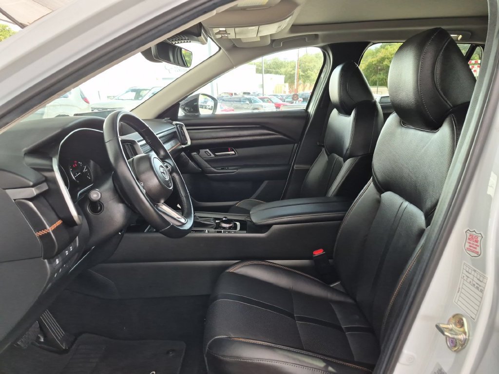 Used 2026 MAZDA CX-50 AWD 2.5 S w/ Premium Package image 25
