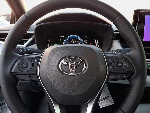 New 2026 Toyota Corolla SE image 11