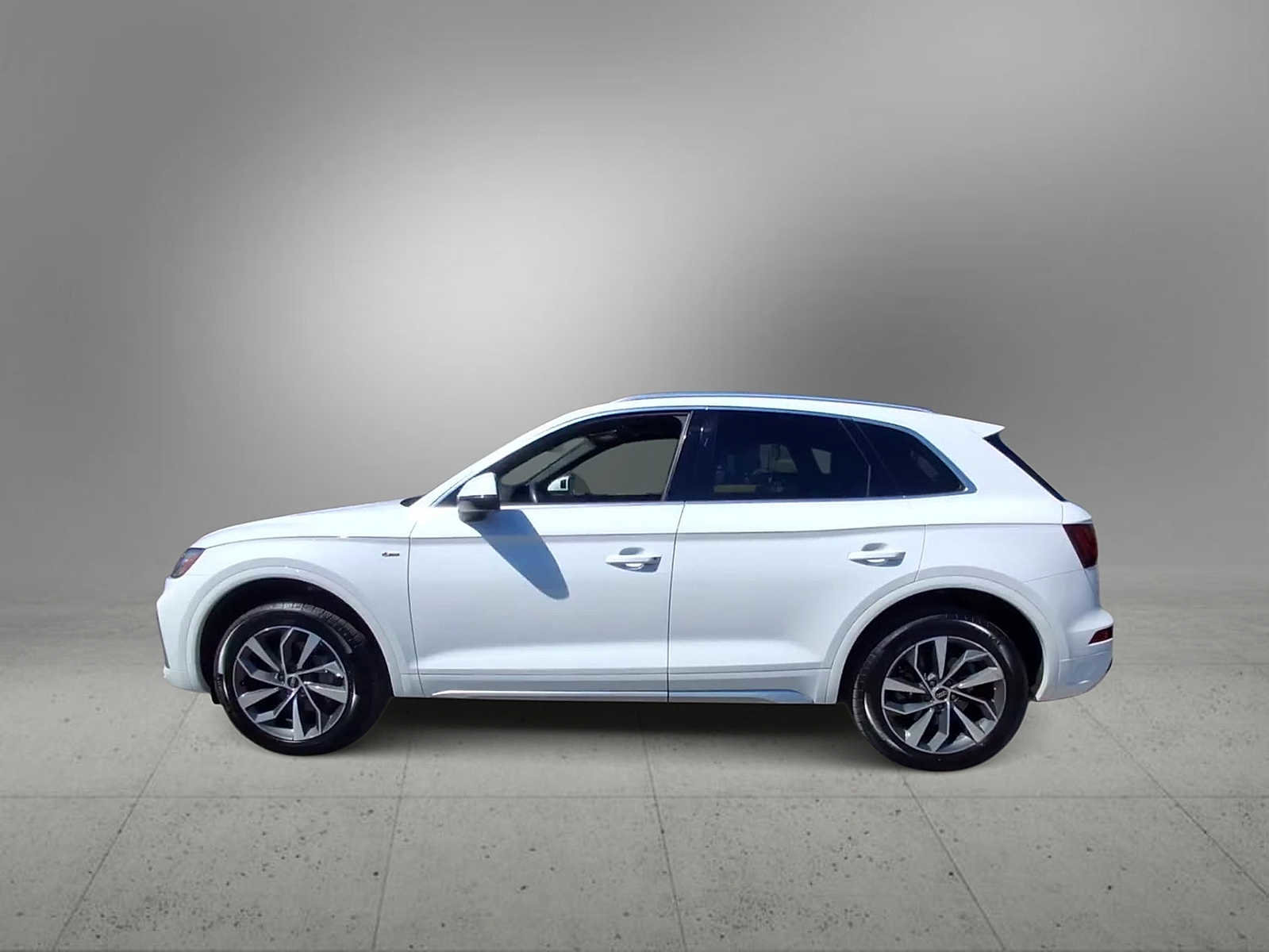 Certified 2023 Audi Q5 2.0T Premium image 5