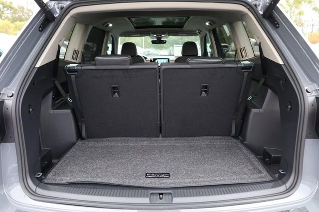 New 2026 Volkswagen Atlas SE image 7