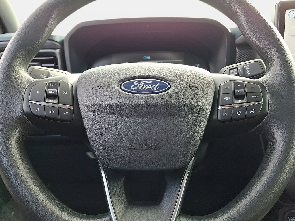 New 2026 Ford Maverick XLT w/ Black Appearance Package AWD/4WD image 12