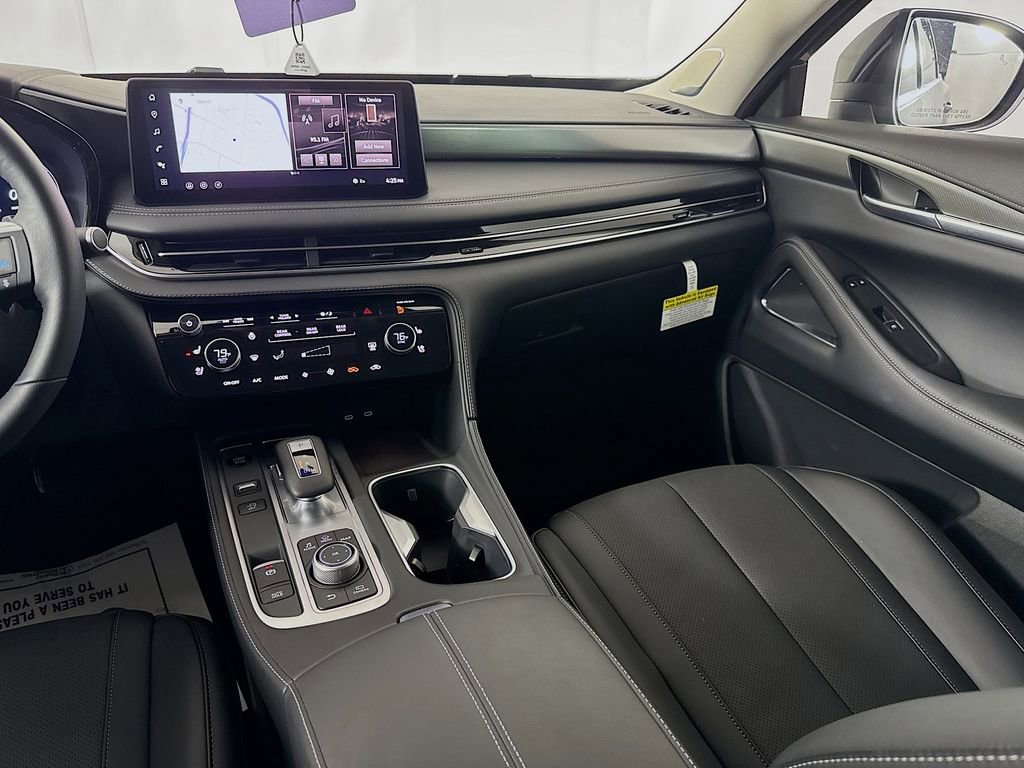 Used 2026 INFINITI QX60 Luxe w/ Cargo Package image 28