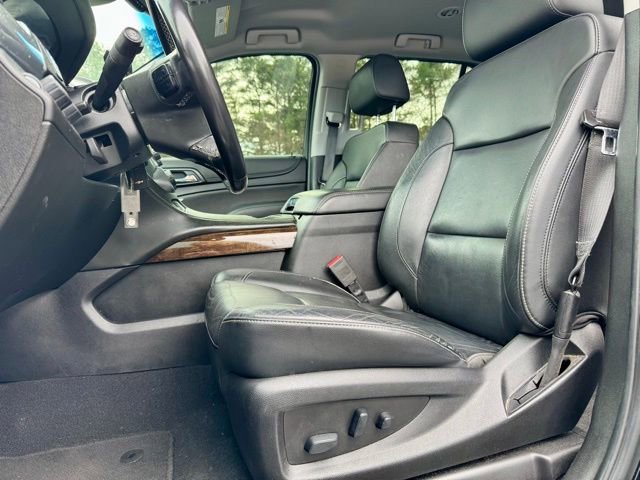 Used 2020 Chevrolet Tahoe LT image 27