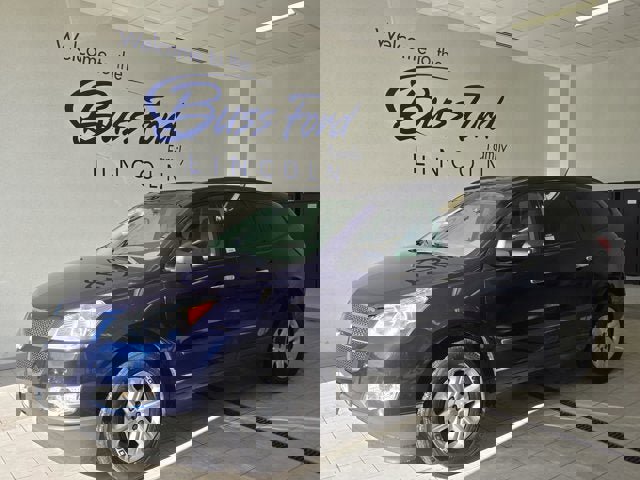 Used 2012 Chevrolet Traverse LS image 1