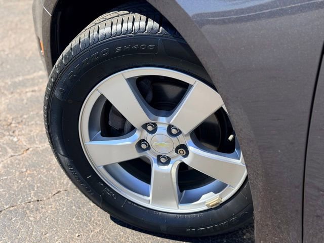 Used 2016 Chevrolet Cruze LT FWD image 20