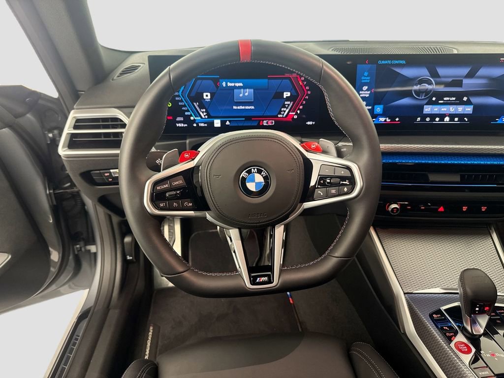 Used 2025 BMW M2 RWD image 24