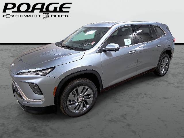 New 2027 Buick Enclave Preferred w/ Power Package