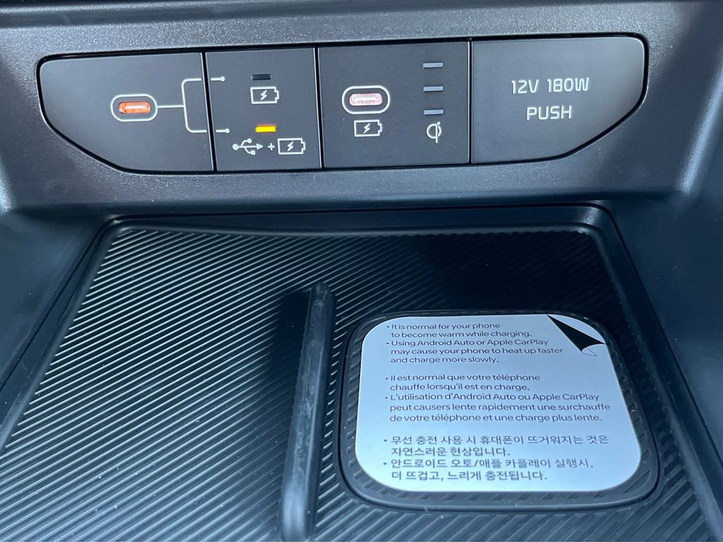 New 2026 Kia K5 GT-Line AWD/4WD image 29