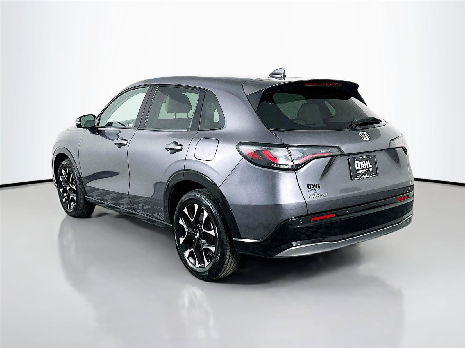 Used 2026 Honda HR-V EX-L image 10