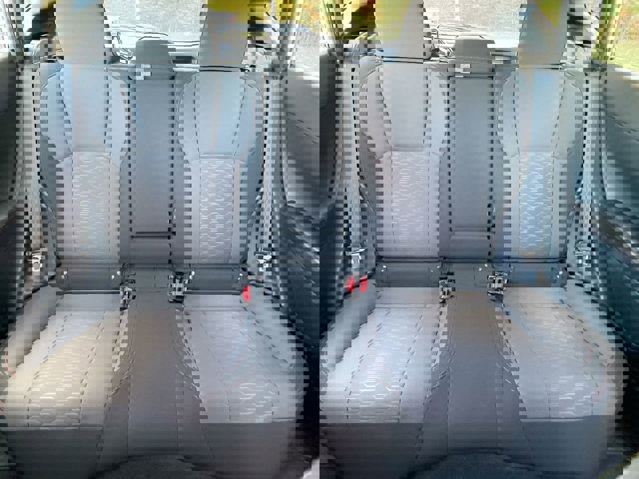 Used 2024 Subaru Impreza 2.0i Sport image 21