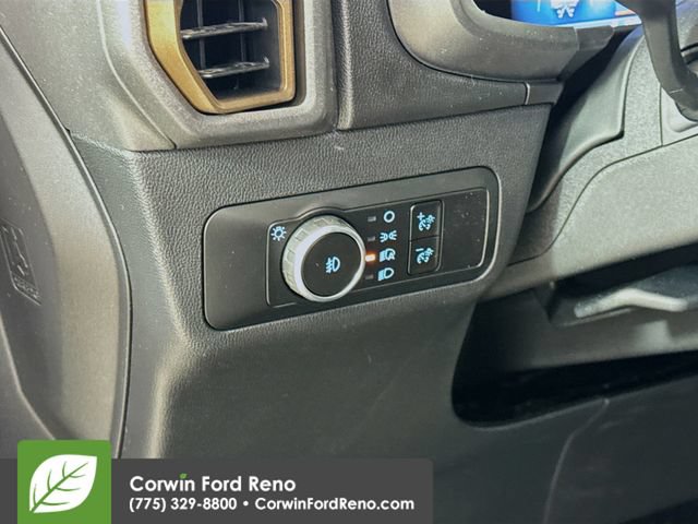 New 2026 Ford Bronco Sport Big Bend w/ Convenience Package AWD/4WD image 11
