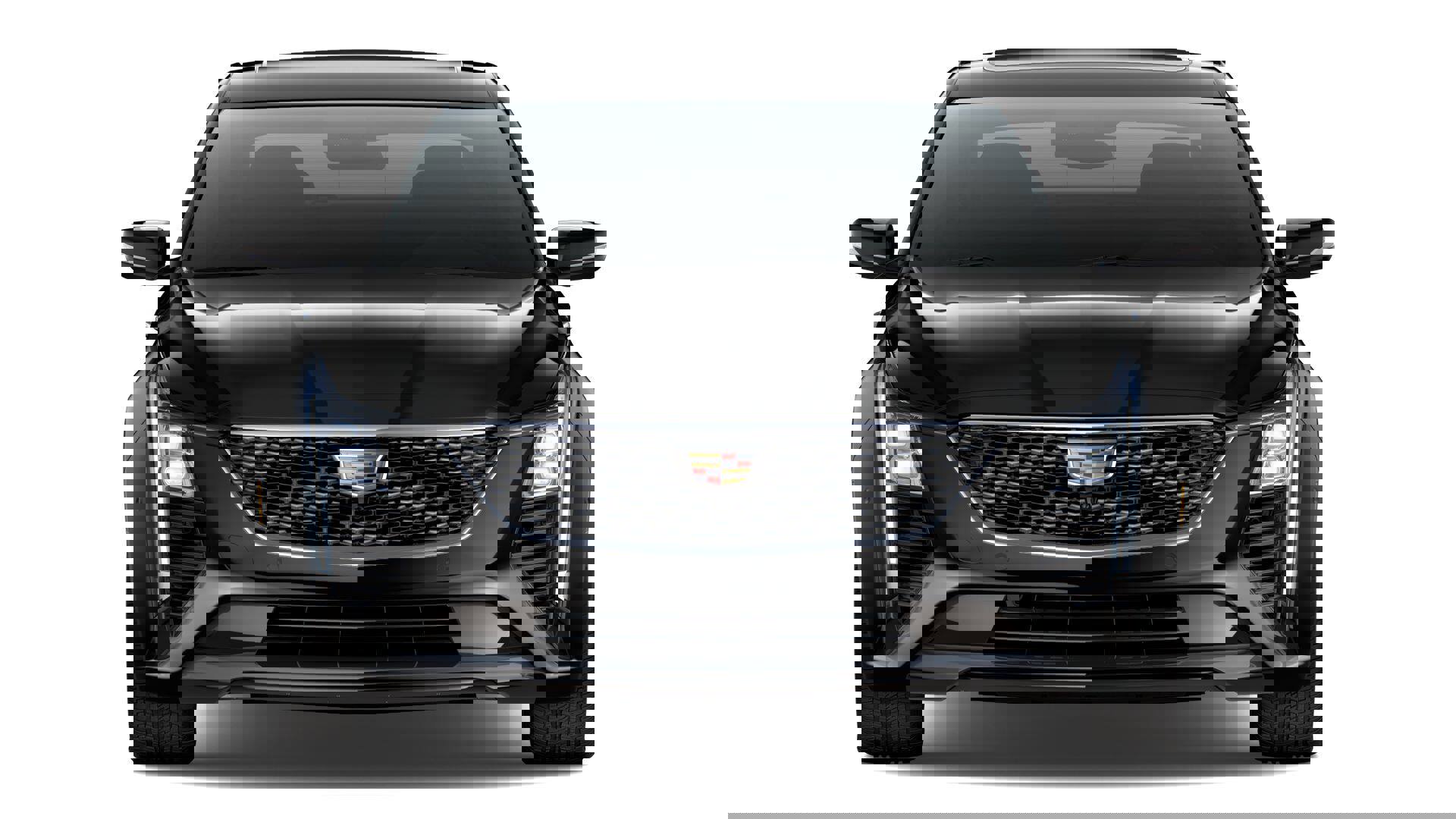 New 2026 Cadillac CT5 Premium Luxury image 2