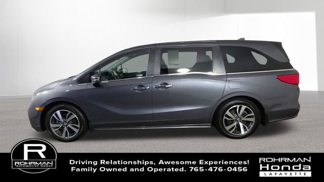 Used 2023 Honda Odyssey Touring image 5