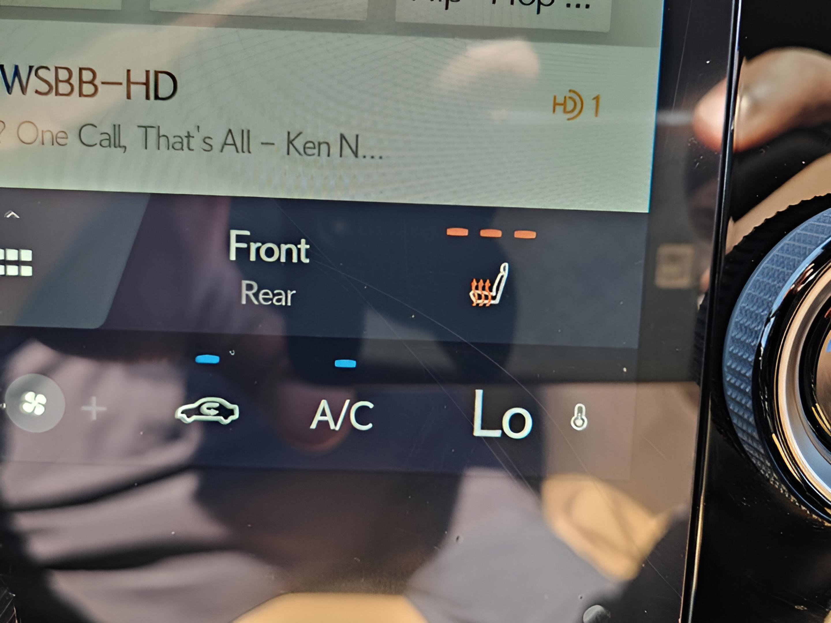 Used 2025 Lexus RX 350h w/ Accessory Package (P3) AWD/4WD image 21