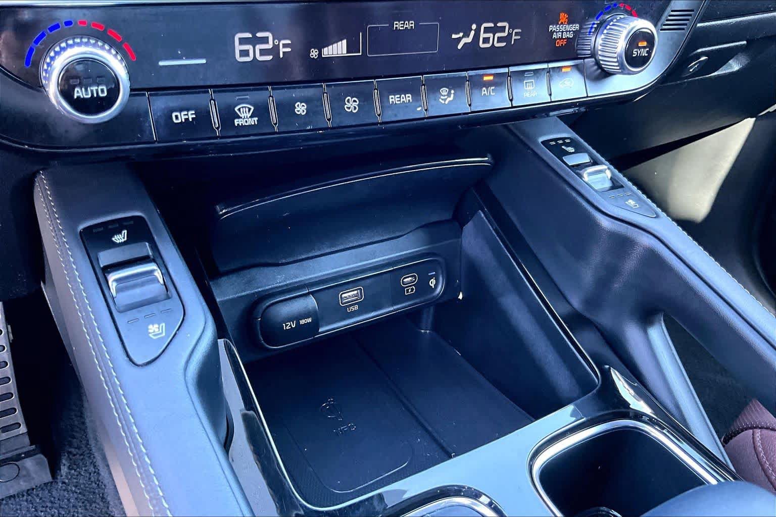 Used 2023 Kia Telluride SX FWD image 32