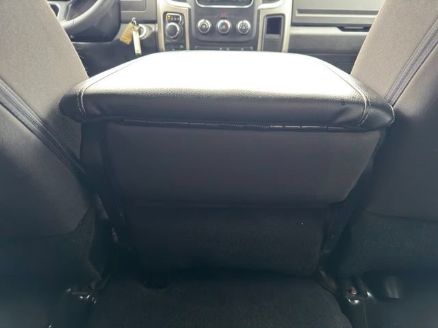 Used 2019 RAM 1500 Warlock AWD/4WD image 9