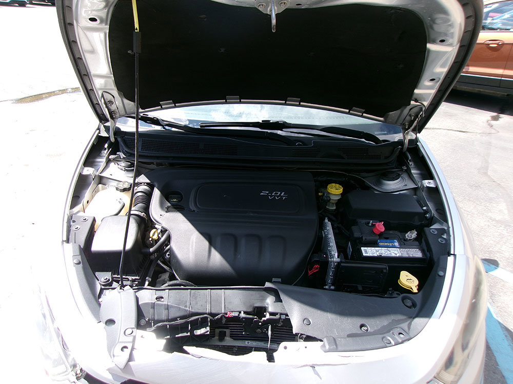 Used 2013 Dodge Dart SXT w/ SXT Special Edition Group image 5