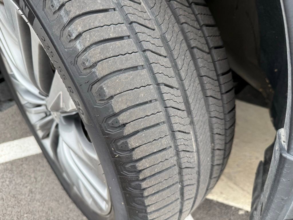 Used 2021 Toyota Highlander Platinum image 10