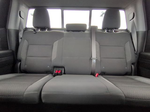 Certified 2024 Chevrolet Silverado 1500 RST w/ Texas Edition Plus image 5