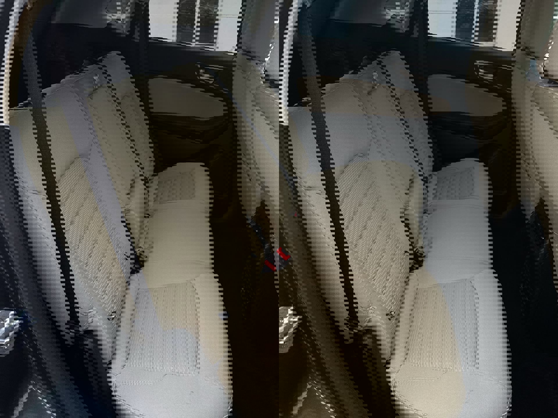 Used 2022 Ford Edge SEL w/ Convenience Package image 27