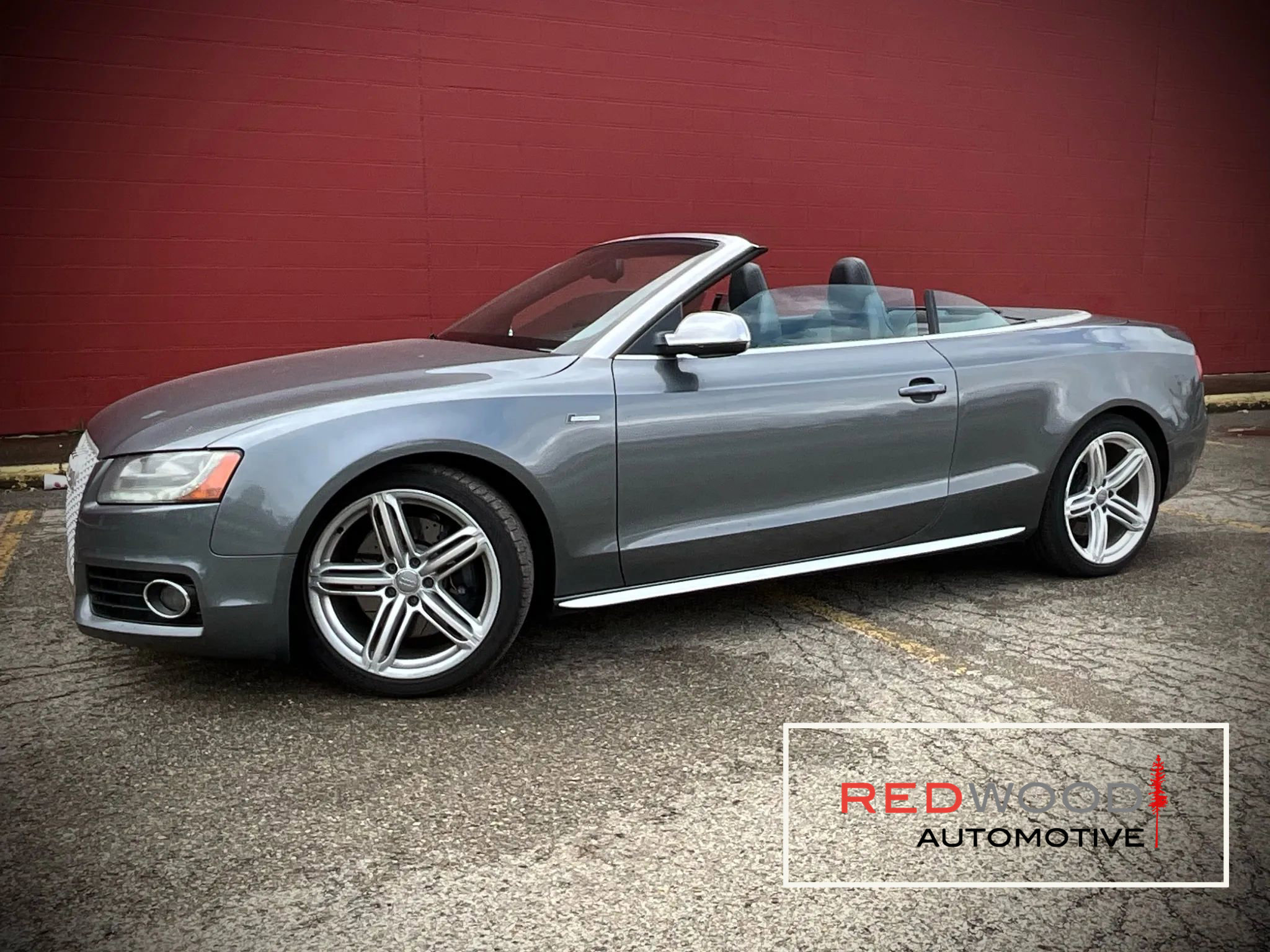 Used 2012 Audi S5 Prestige w/ Prestige Pkg