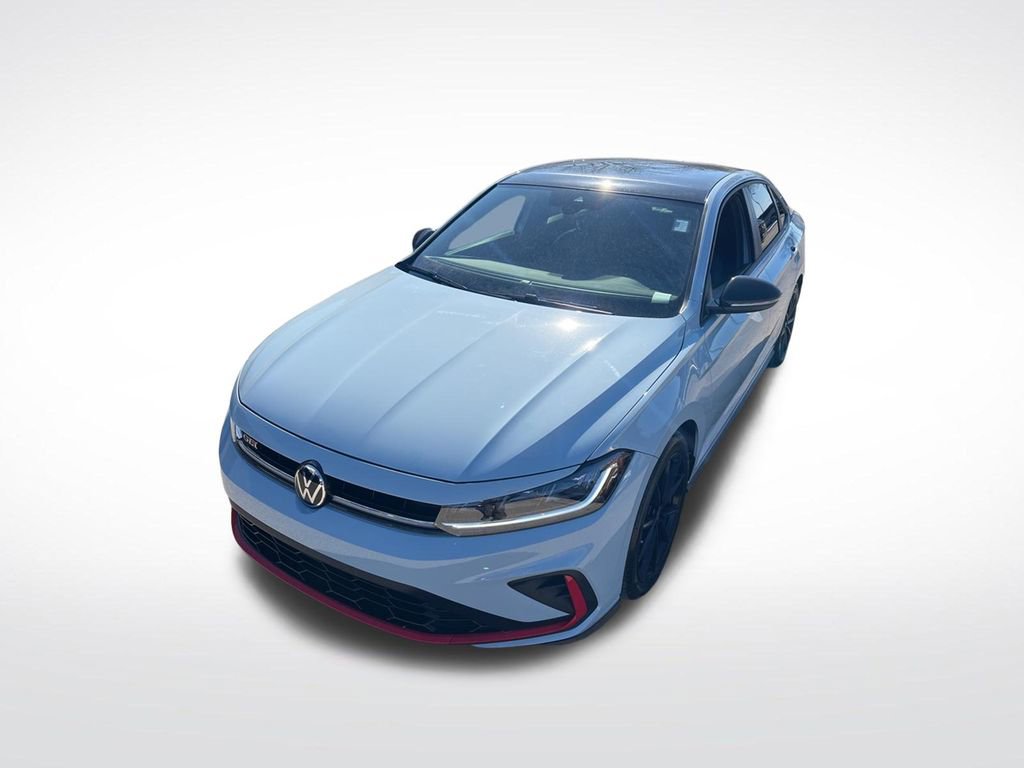 Used 2025 Volkswagen Jetta GLI Autobahn image 33