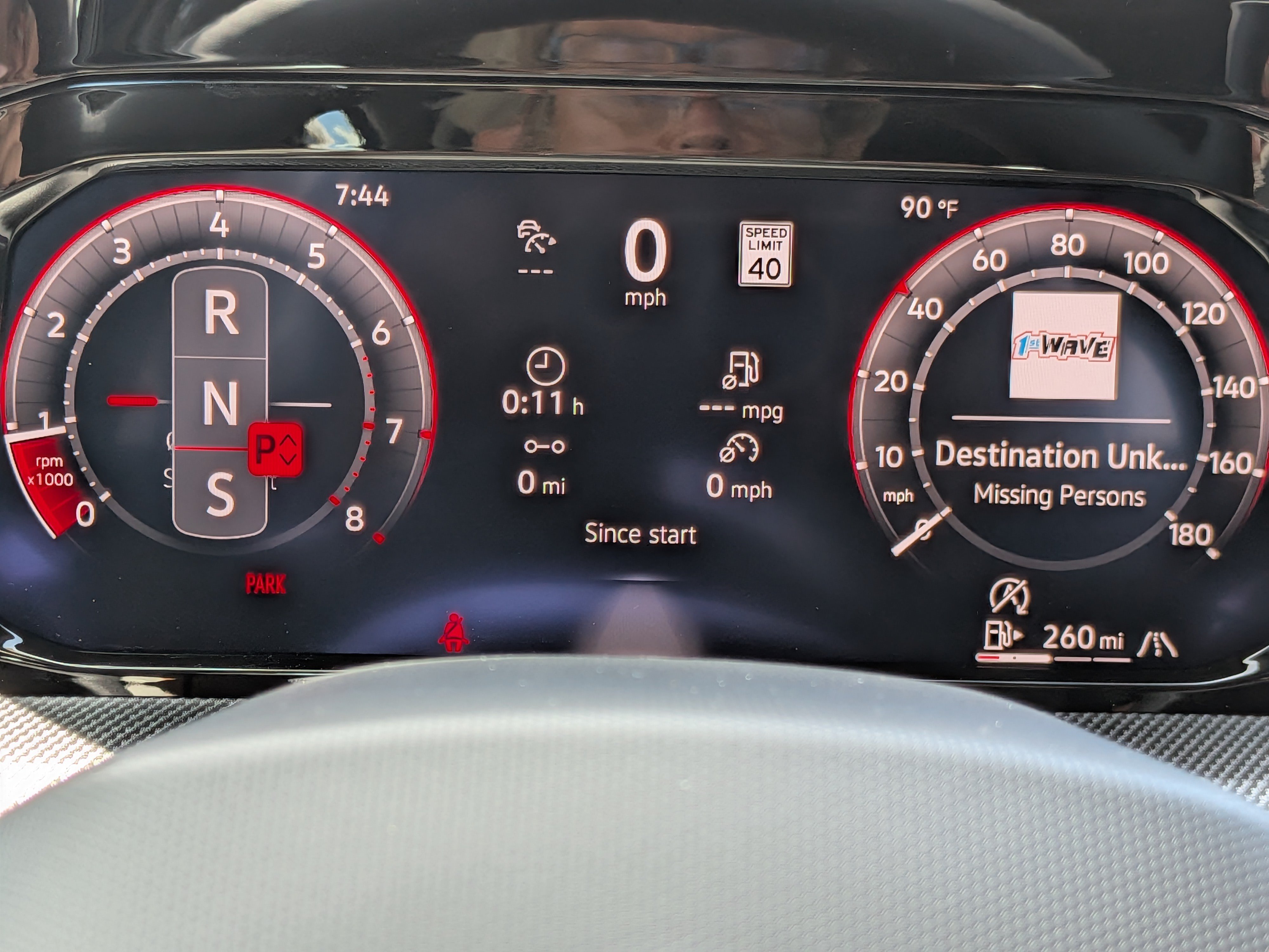 New 2026 Volkswagen GTI SE FWD image 28