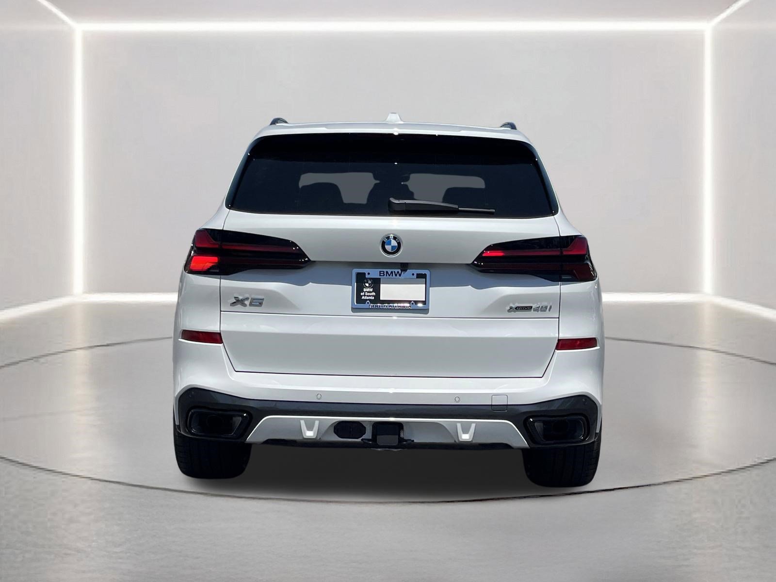 New 2026 BMW X5 xDrive40i AWD/4WD image 26