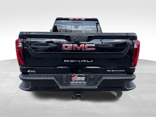 New 2026 GMC Sierra 2500 Denali w/ Denali Reserve Package image 4